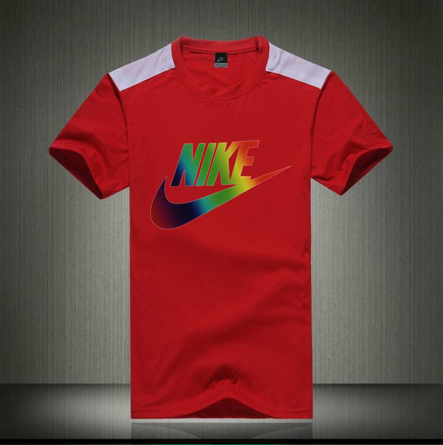 men NK t-shirt S-XXXL-0621